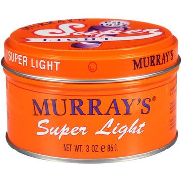 Murray’s Super Light Pomade – 3 oz - ANNS BEAUTY SUPPLY